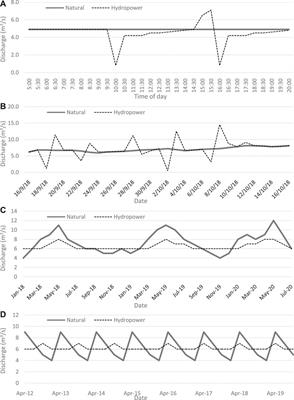 Towards Good E-Flows Practices in the Small-Scale Hydropower Sector in Uganda